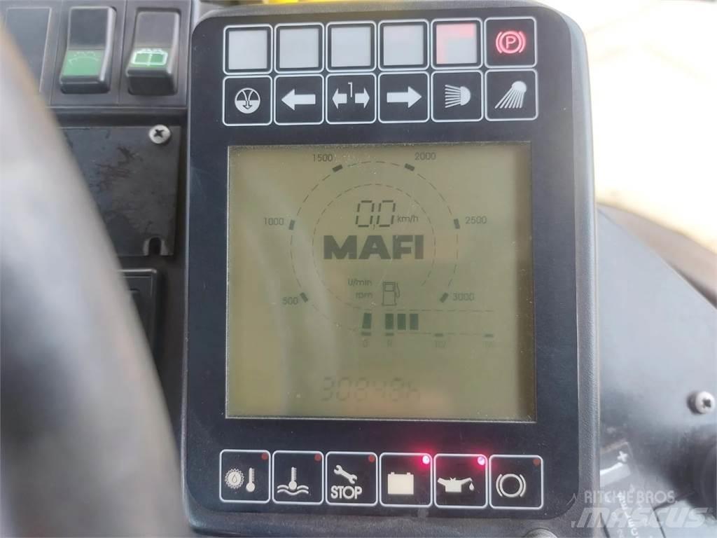 Mafi MT45R 4x4 Terminalni vlačilci