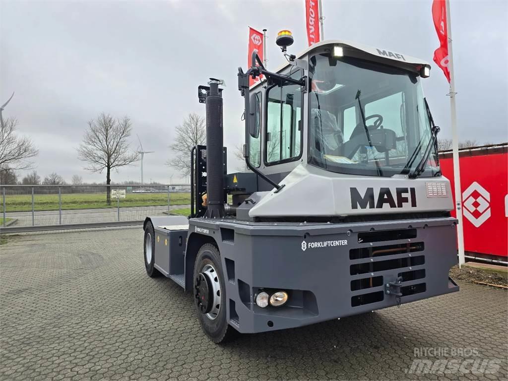 Mafi R336 4x4 Terminalni vlačilci