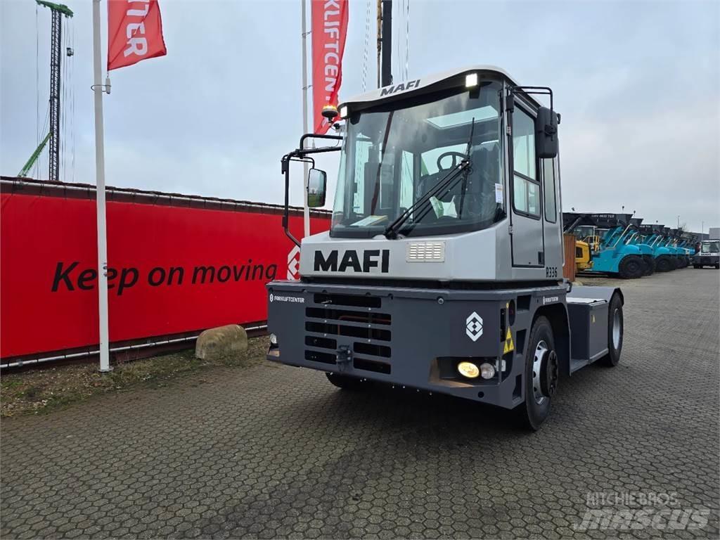 Mafi R336 4x4 Terminalni vlačilci