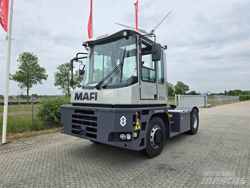 Mafi R336 4x4 Terminalni vlačilci