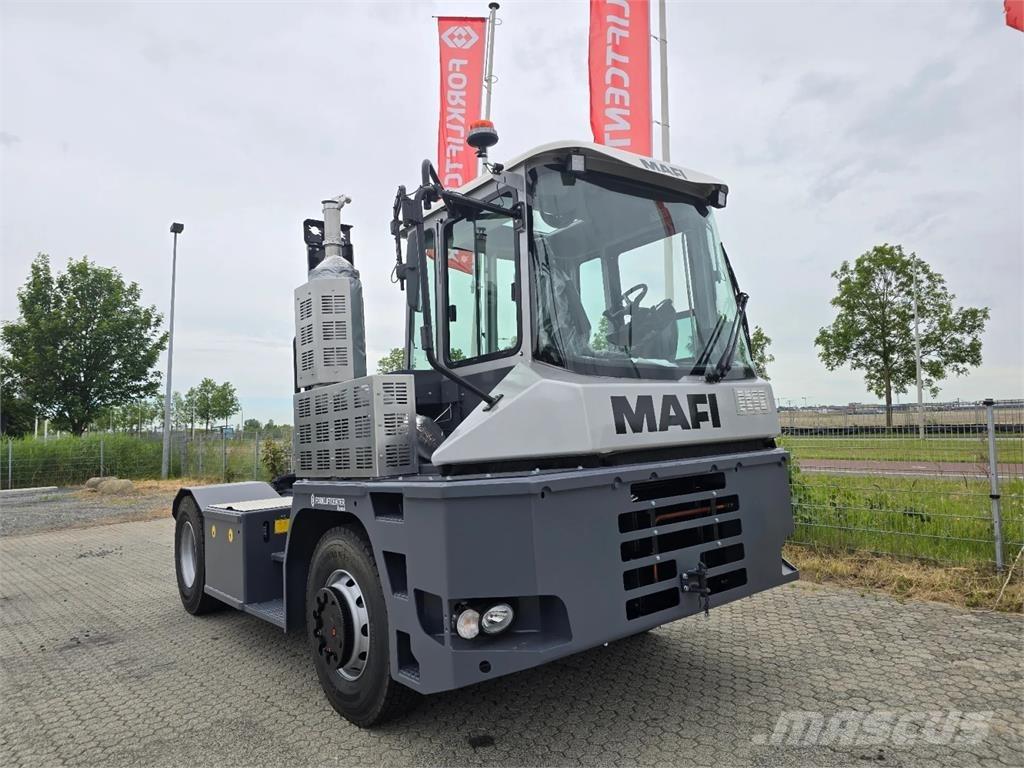 Mafi R336 4x4 Terminalni vlačilci