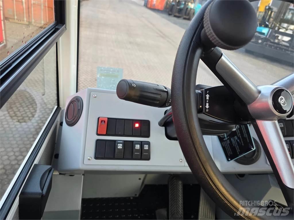 Mafi T230 Terminalni vlačilci
