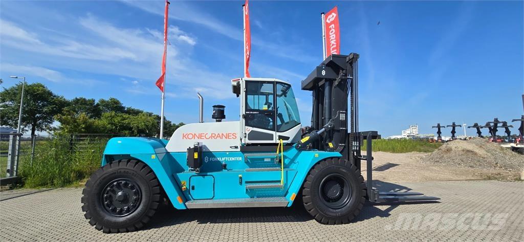 SMV 25-1200C Dizelski viličarji