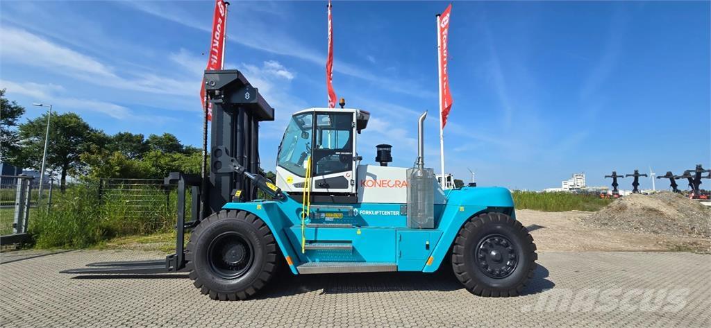 SMV 25-1200C Dizelski viličarji