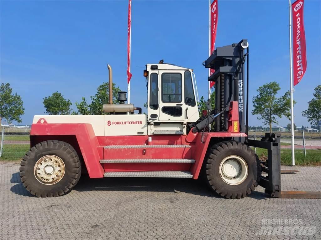 Svetruck 30120 Dizelski viličarji