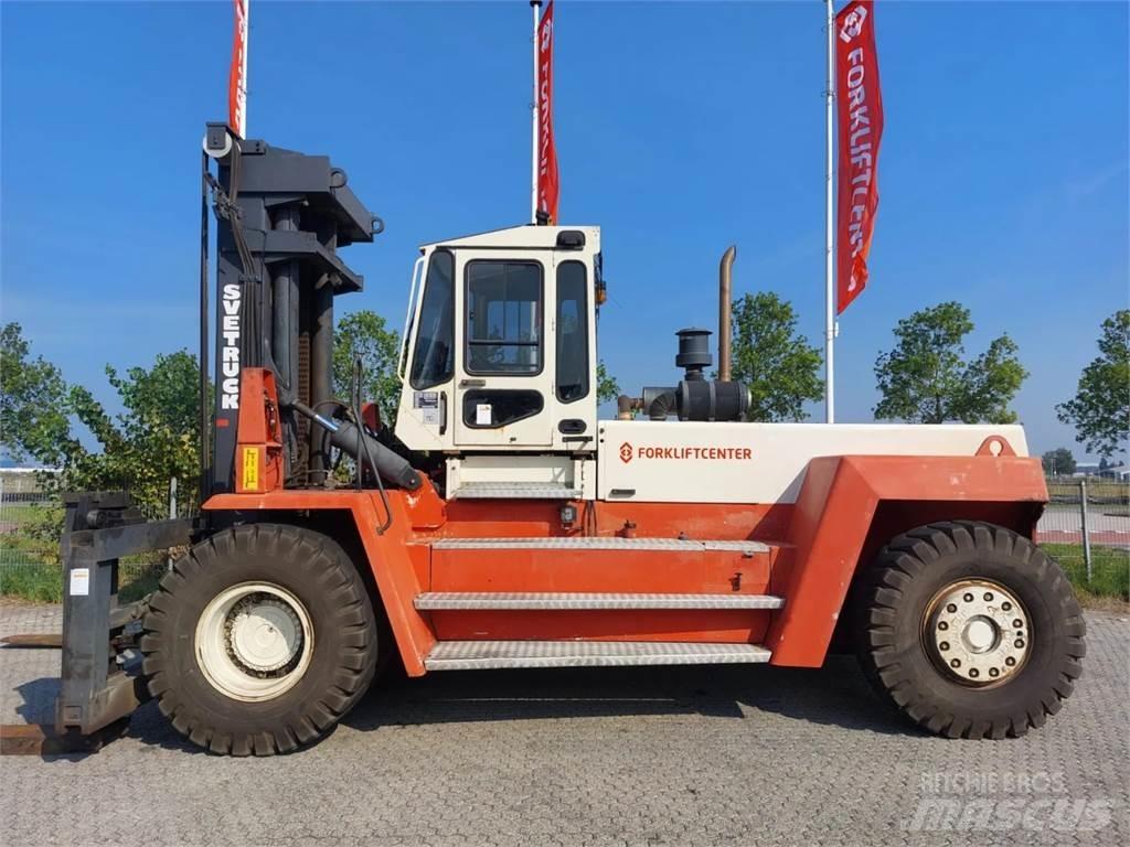 Svetruck 30120 Dizelski viličarji