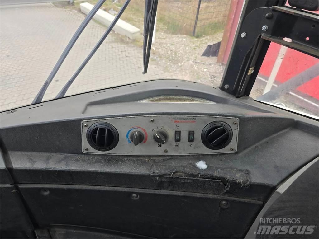Terberg TT223 Terminalni vlačilci