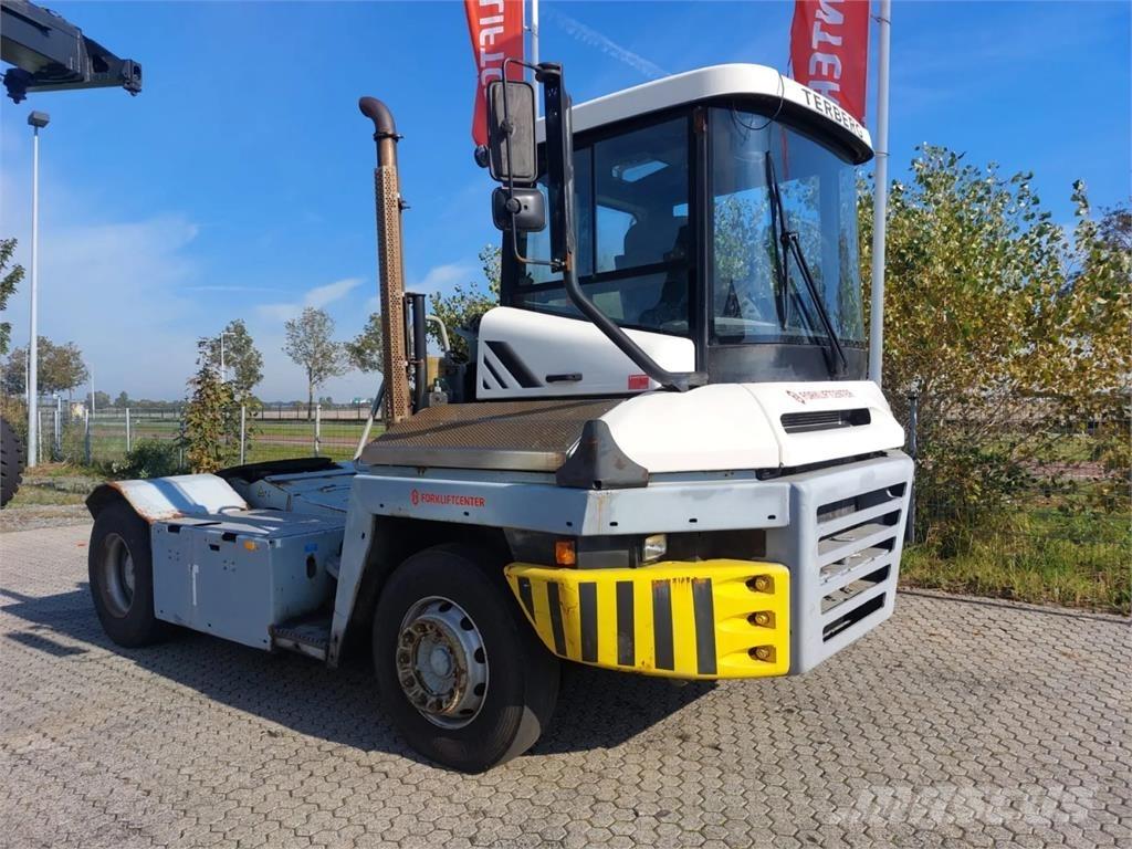 Terberg TT223 Terminalni vlačilci