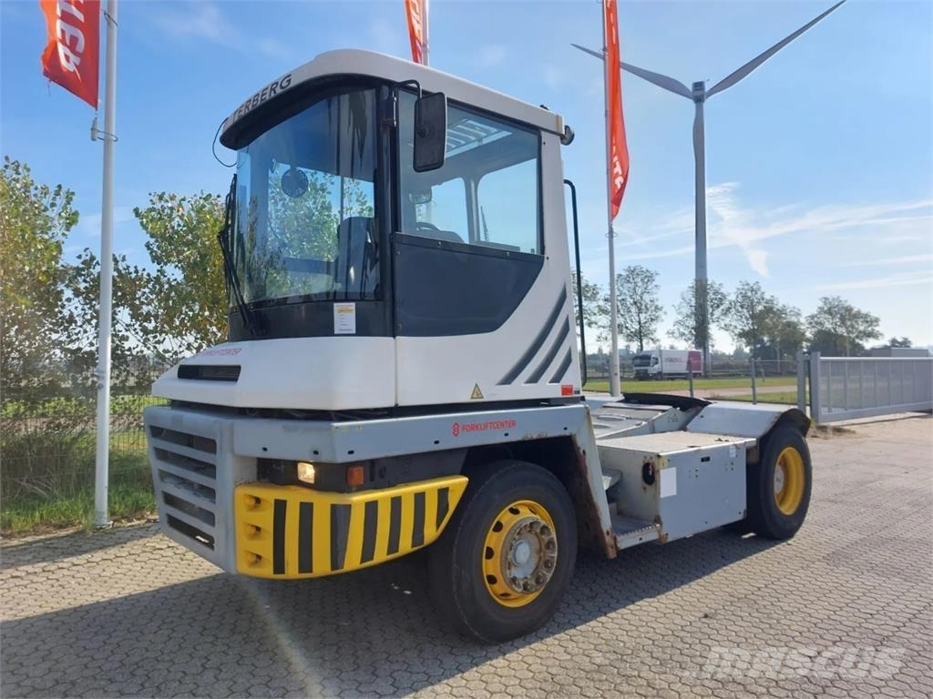 Terberg TT223 Terminalni vlačilci