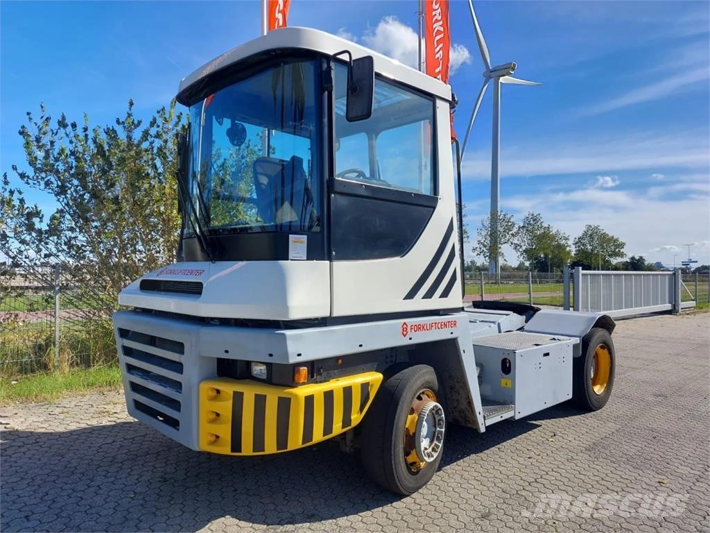 Terberg TT223 Terminalni vlačilci