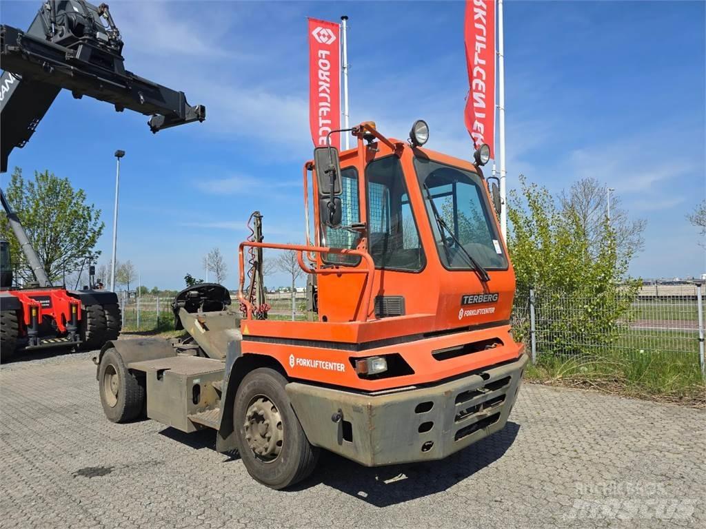 Terberg YT182 Terminalni vlačilci