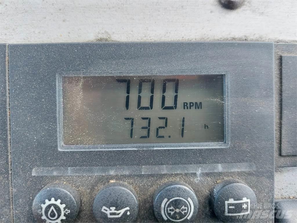 Terberg YT182 Terminalni vlačilci
