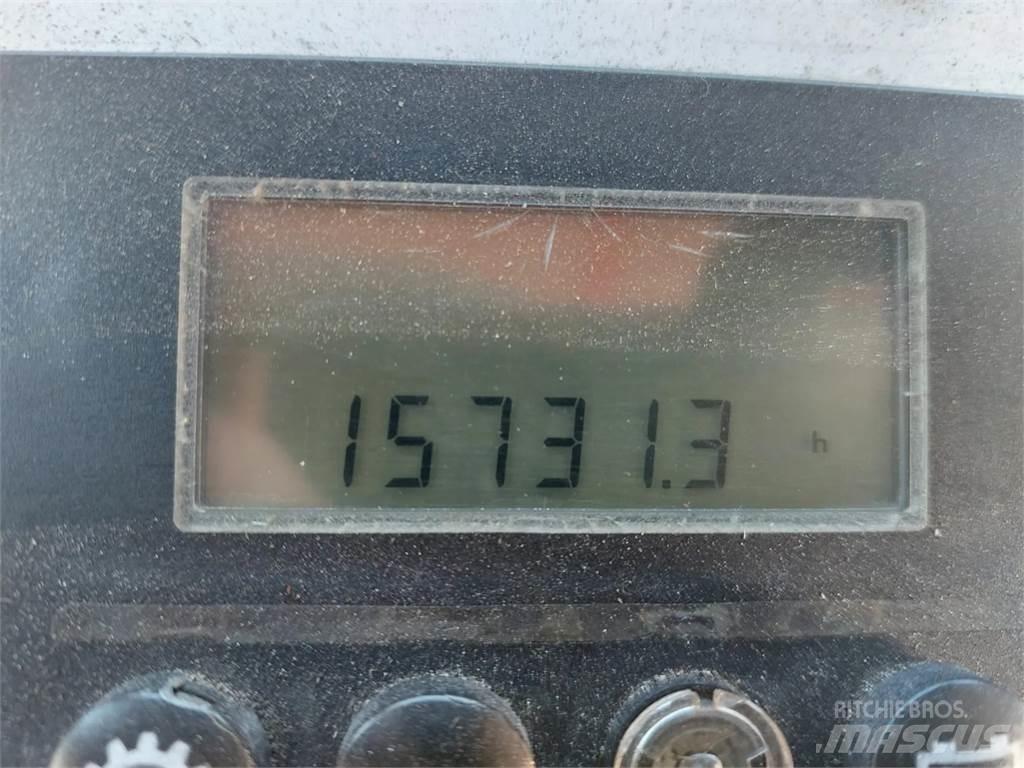 Terberg YT182 Terminalni vlačilci
