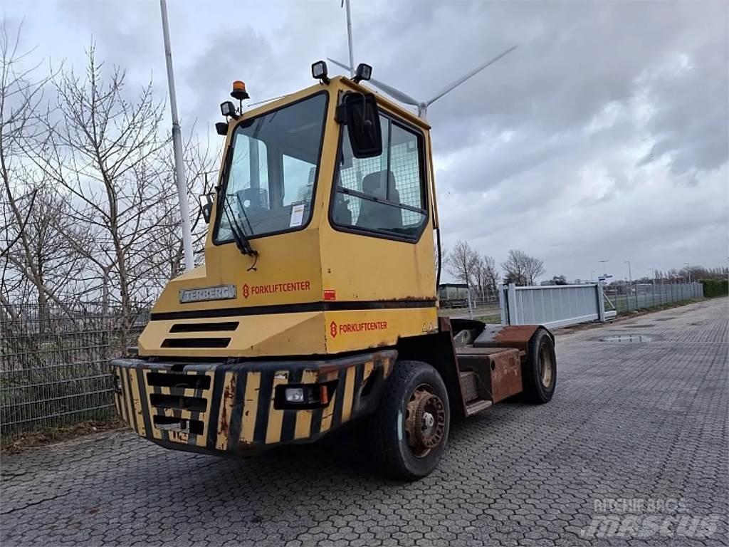 Terberg YT220 Terminalni vlačilci