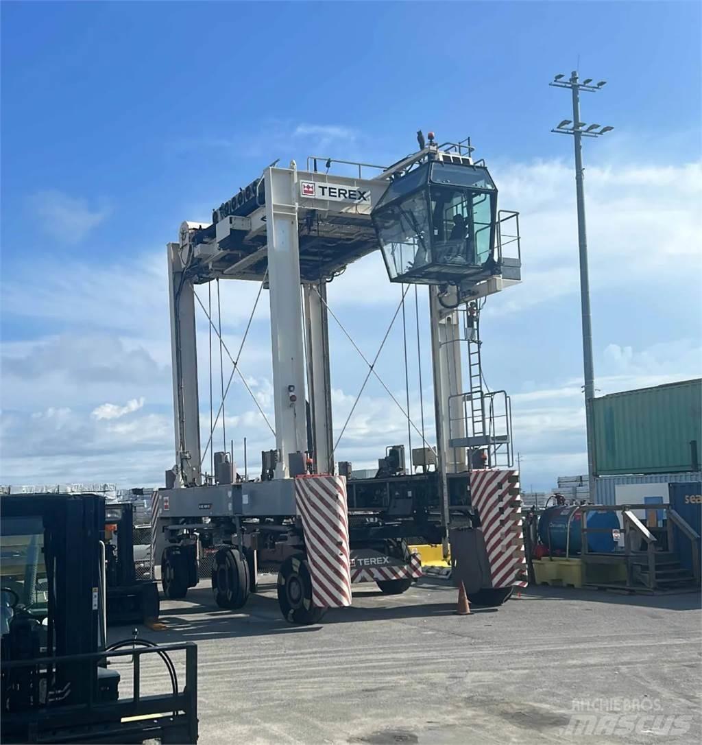 Terex N SC 424 E Manipulacija materiala - drugo