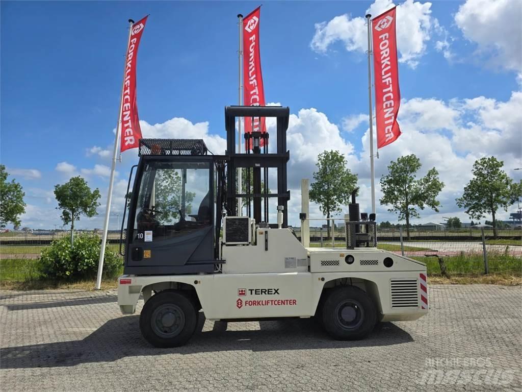 Terex SF50U Dizelski viličarji