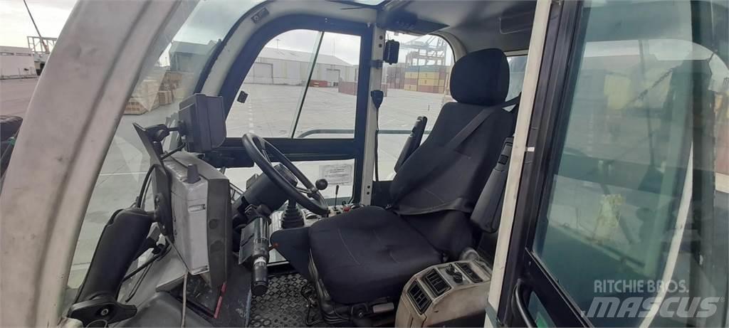 Terex TFC 45L Dosežni viličarji