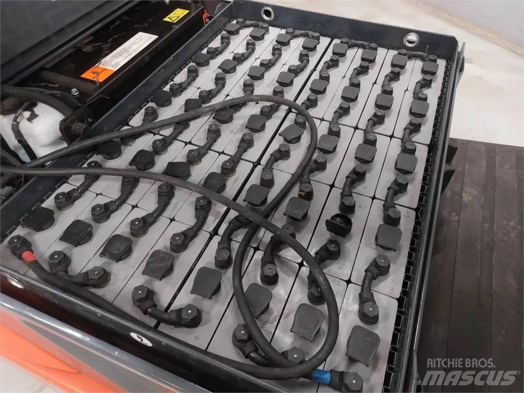 Toyota 8FBMKT25 Električni viličarji