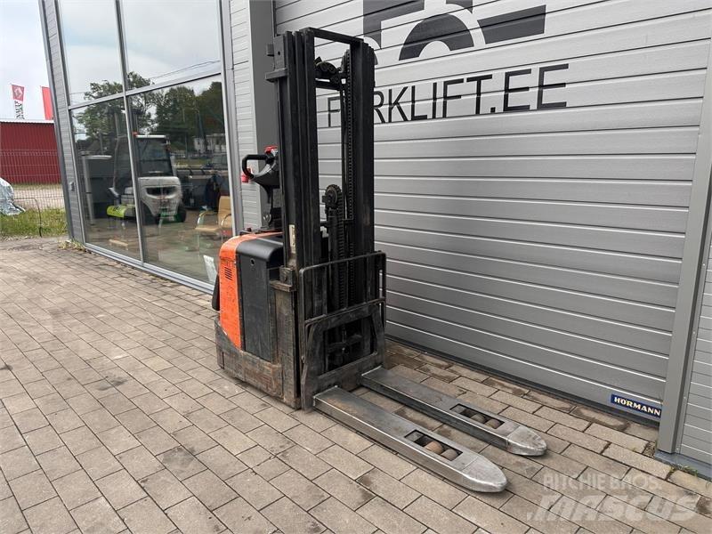 BT SPE125 Viličarji - drugo
