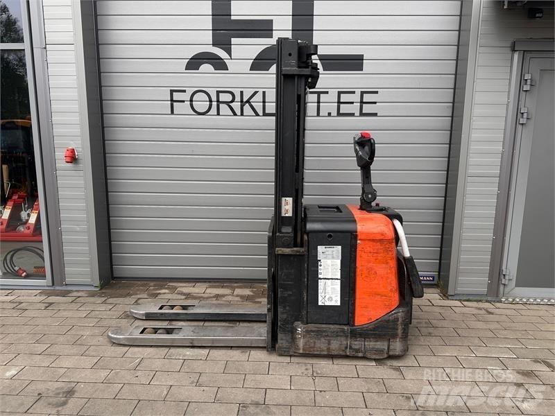 BT SPE125 Viličarji - drugo