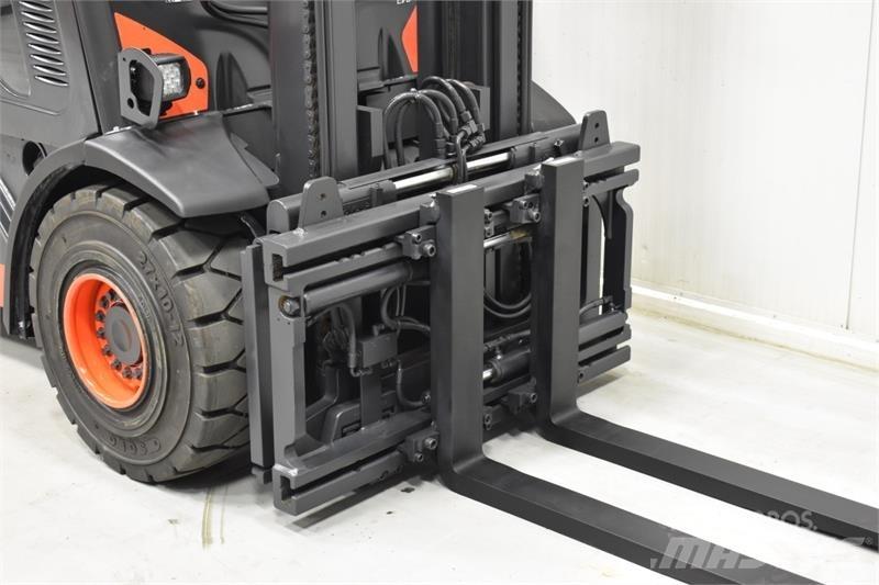 Linde H30D Viličarji - drugo