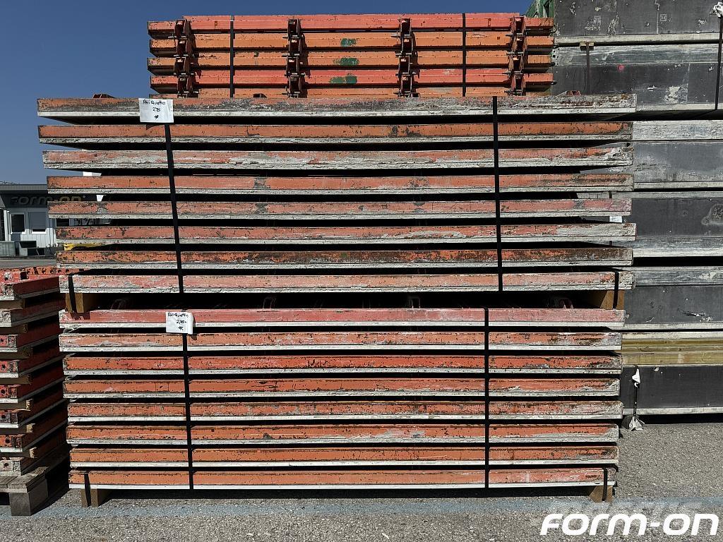 Peri QUATTRO Opaženje