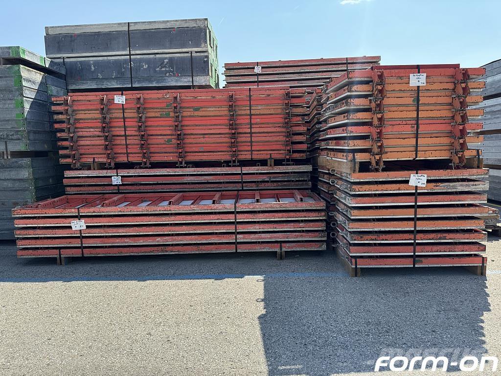 Peri QUATTRO Opaženje