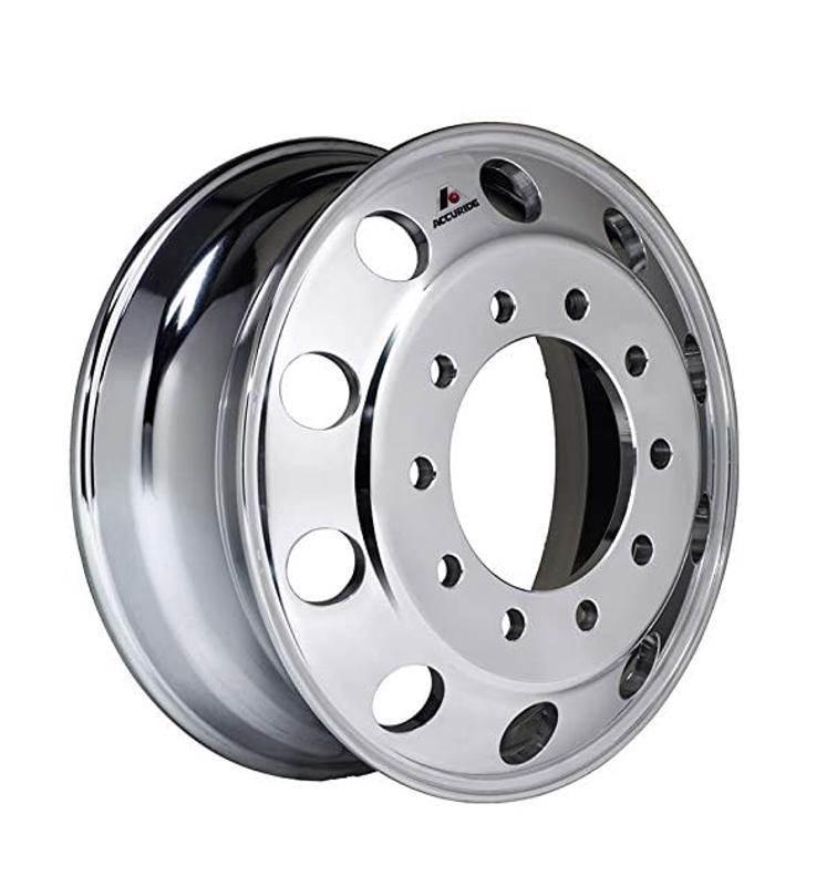  Accuride Gume, kolesa in platišča