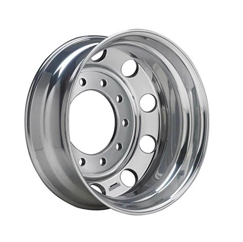  Accuride Gume, kolesa in platišča