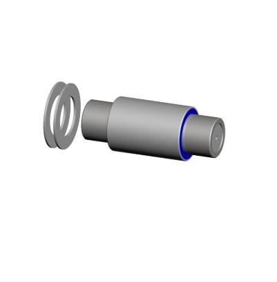  Automann Podvozje in vzmetenje