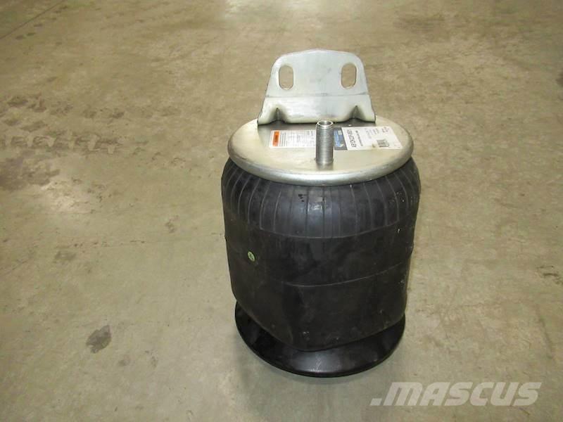  Automann Podvozje in vzmetenje