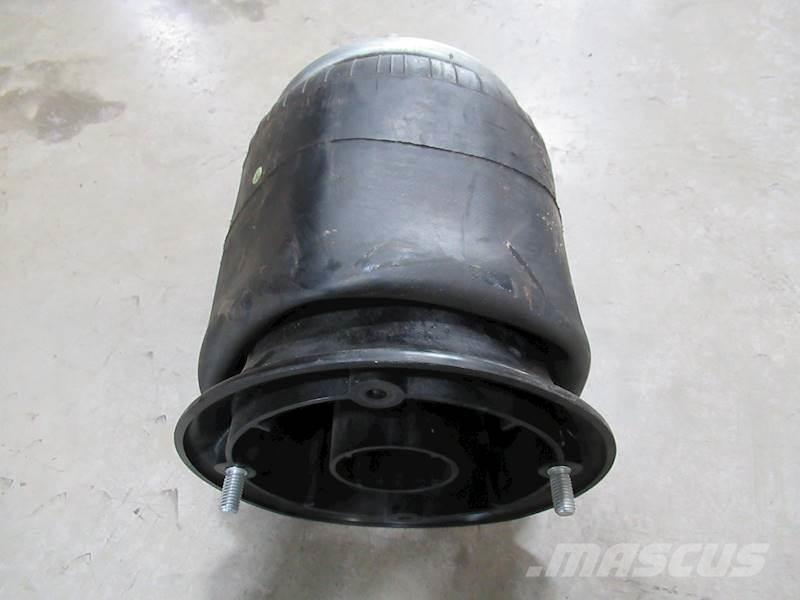  Automann Podvozje in vzmetenje