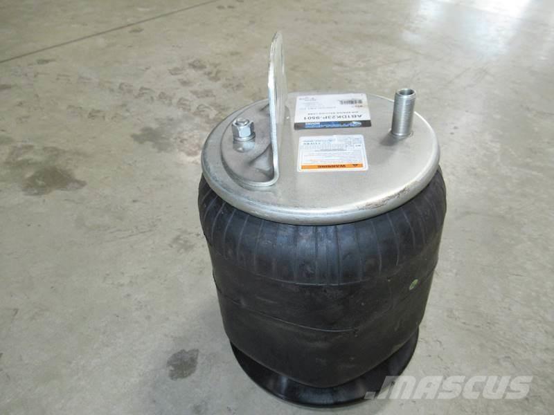  Automann Podvozje in vzmetenje