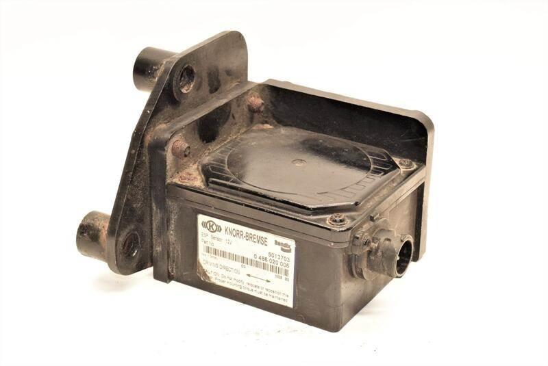  Bendix Elektronika
