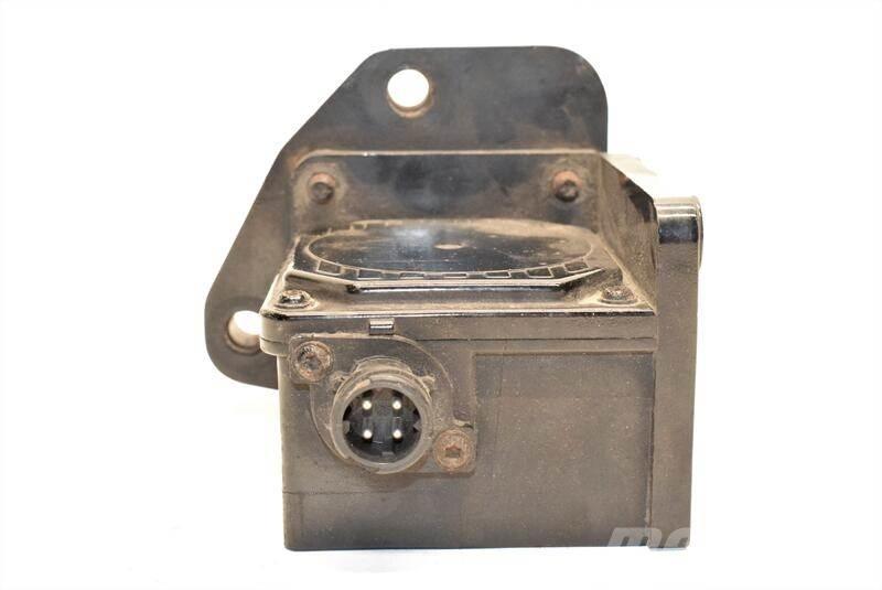  Bendix Elektronika