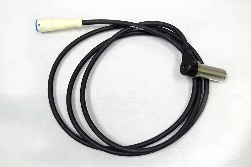  Bendix Elektronika