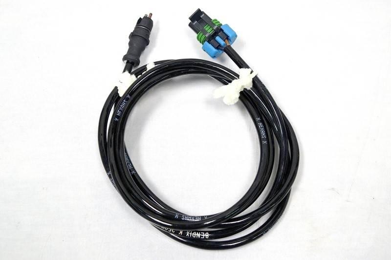  Bendix Elektronika
