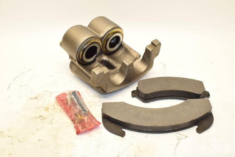  Bendix Zavore