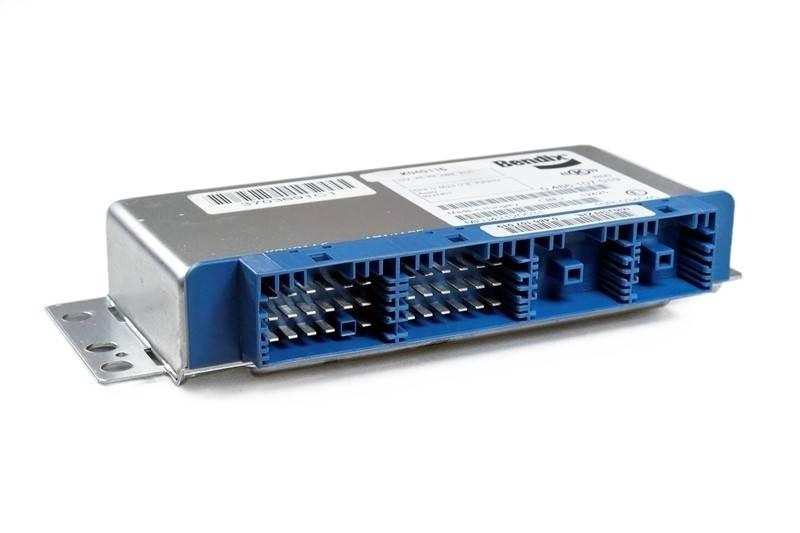  Bendix Elektronika