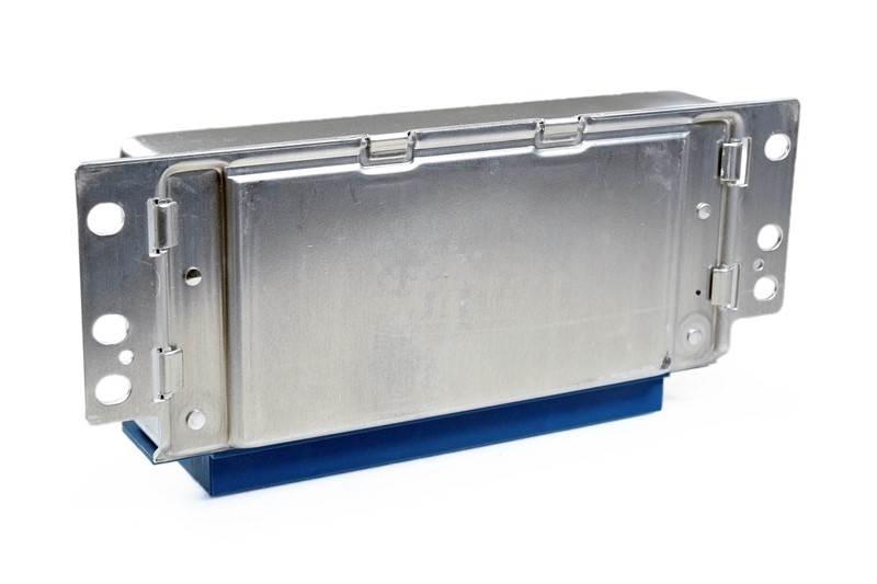  Bendix Elektronika