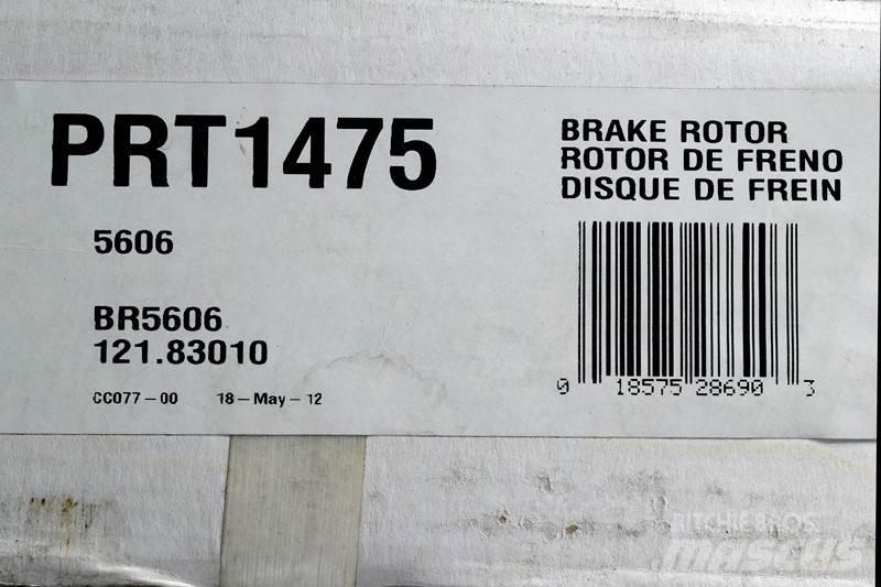  Bendix Zavore