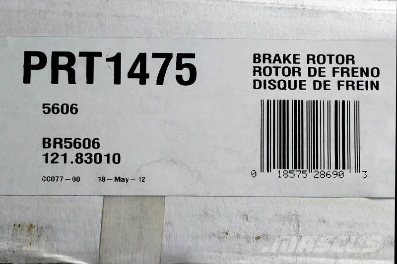  Bendix Zavore