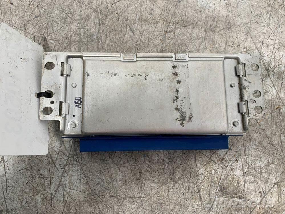  Bendix Elektronika