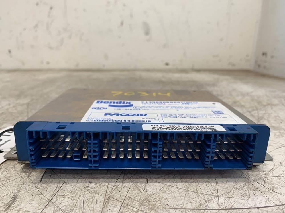  Bendix Elektronika