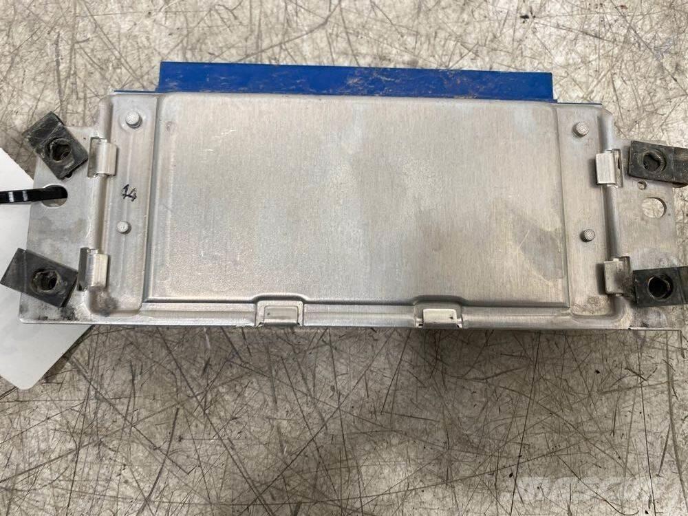  Bendix Elektronika