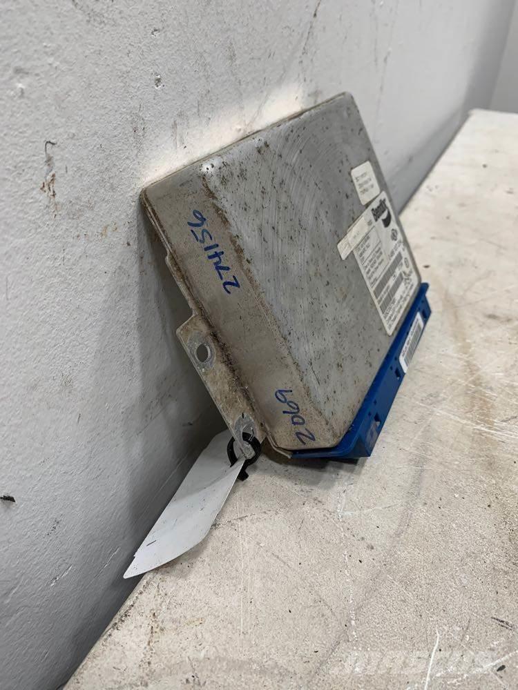  Bendix Elektronika