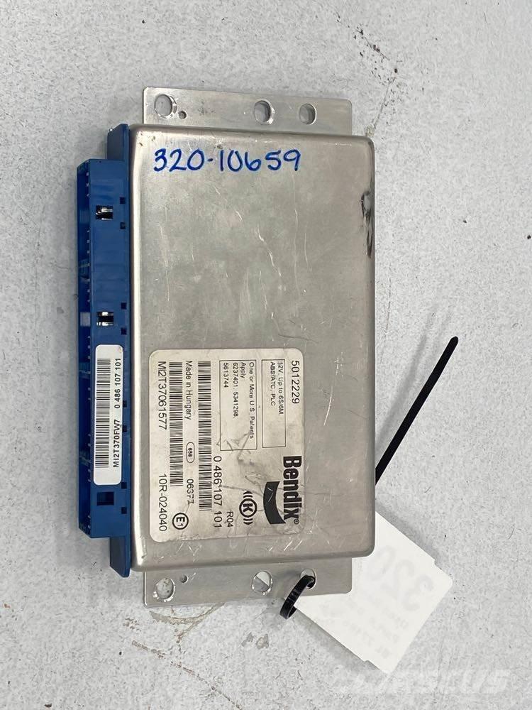  Bendix Elektronika