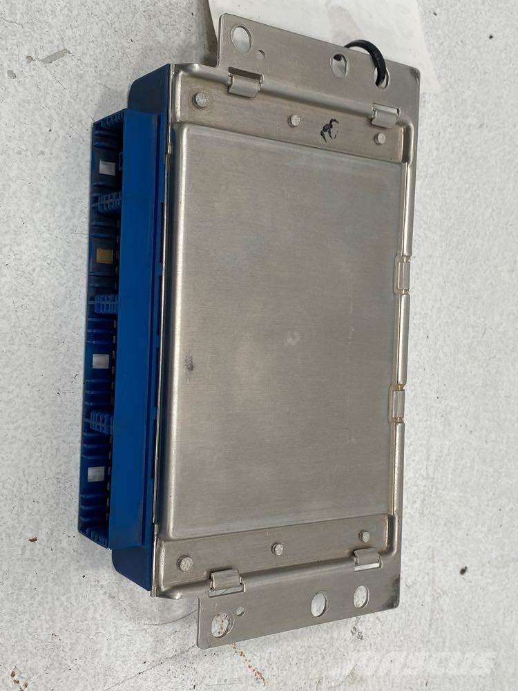  Bendix Elektronika