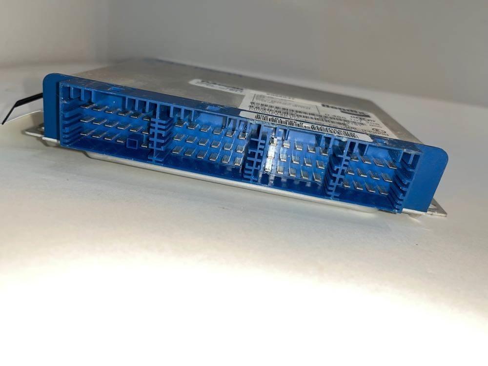  Bendix Elektronika