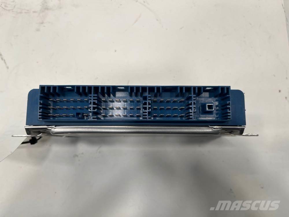  Bendix Elektronika